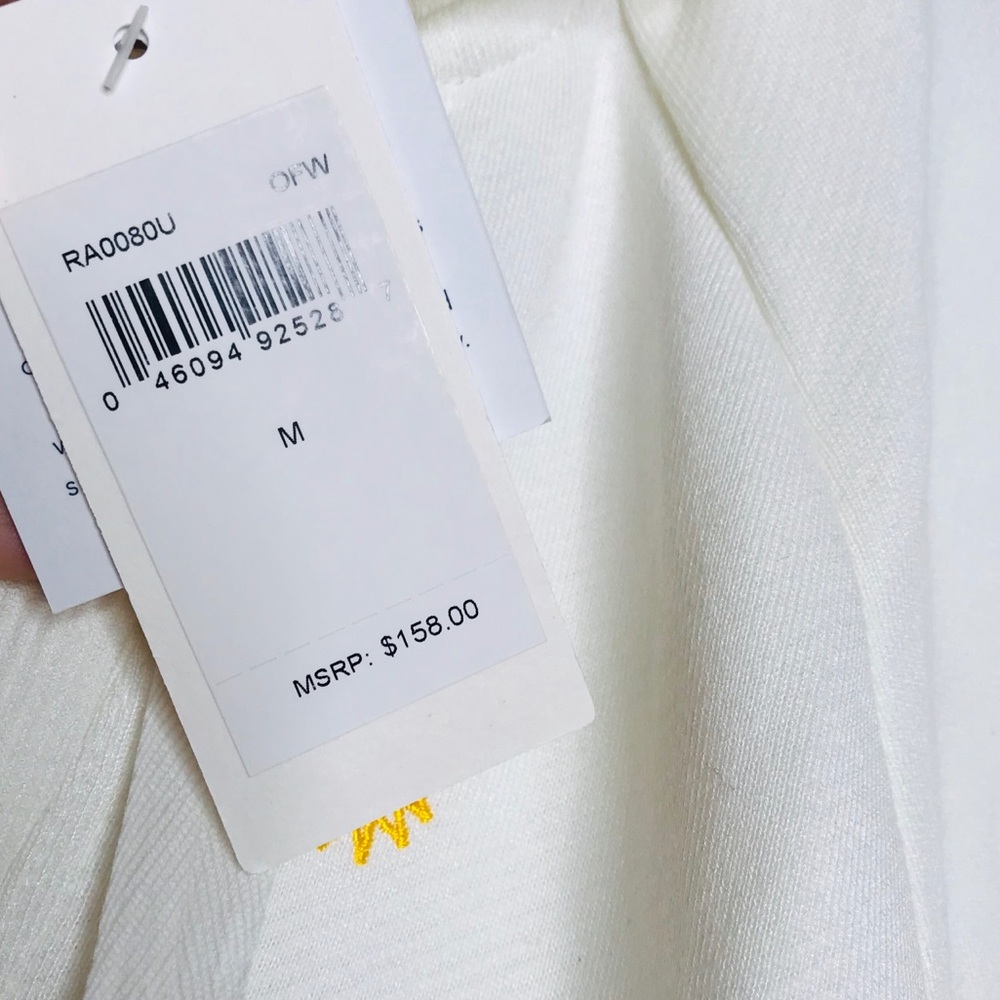 Splendid x Gray Malin Sun Embroidered Pullover - Picture 12 of 16
